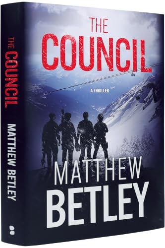 The Council - image 1