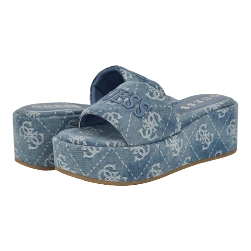 Image of Guess Women's BINTAI Sandal
