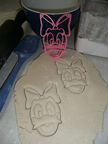 Yngllc Themed Magical Mouse And Friends Face Set Of 6 Cookie Cutters Made In Usa Pr1569 thumb #3