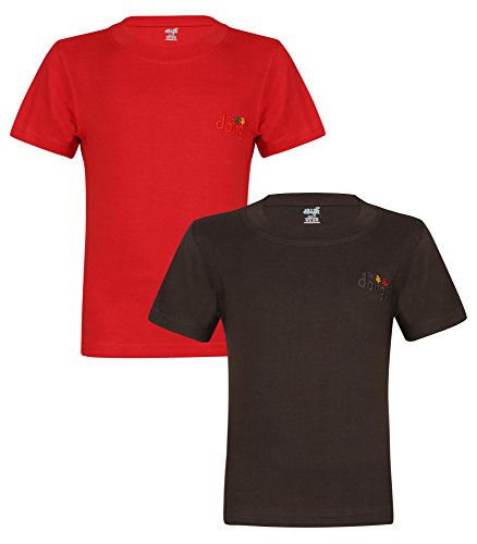 Image of dongli Boys Marvellous T Shirt (Pack of 20