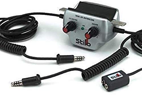 Wrc 03 Switchboard Interphone