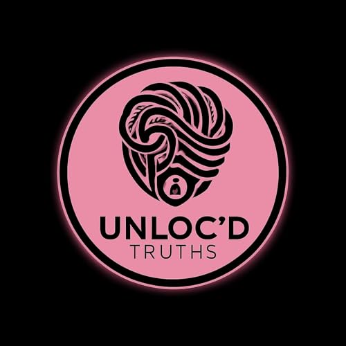 『UNLOC'D Truths』のカバーアート