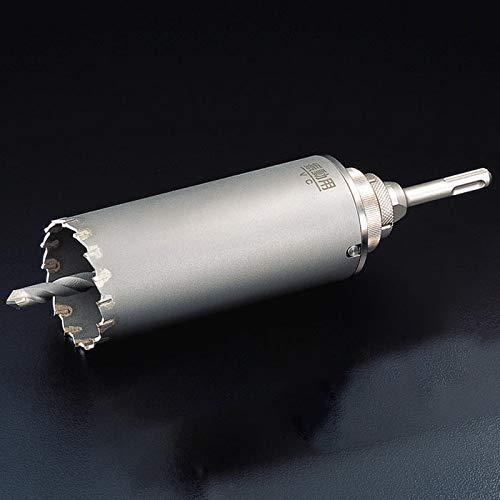 コアドリル まとめて MAX PD-V UR21+ 110mm 120mm 130mm 有効長130mm