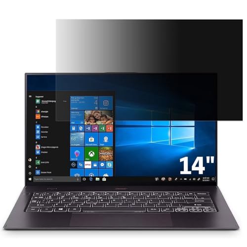 acer SF714-52T-N78U/KF (Swift 7) 14C` 16:9 Ή `h~tB vCoV[tB^[ u[CgJbg ˖h~ PC p\R j^[ ̂h~ ʕی یV[g EȒP ʎgp