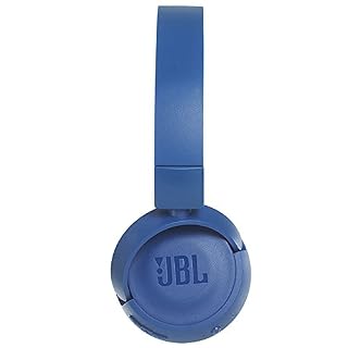 JBL Pure Bass Sound Casque Bluetooth Noir 1.8 x 8.5 x 7.2 inches bleu - Les Beatles, Paul McCartney, John Lennon, RIngo Starr, George Harrison JBL Pure Bass Sound Casque Bluetooth Noir 1.8 x 8.5 x 7.2 inches bleu – Image 2