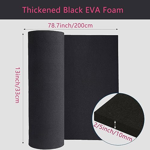 Listado de Espuma . 11 Imagen adicional