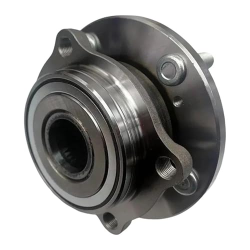 Roulement de moyeu de roue avant A1663340206 pour Benz Classe GLE C292 et W166 4x4