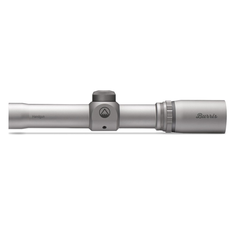 Handgun Scope 2X, Gun Scope Mounts - Amazon Canada