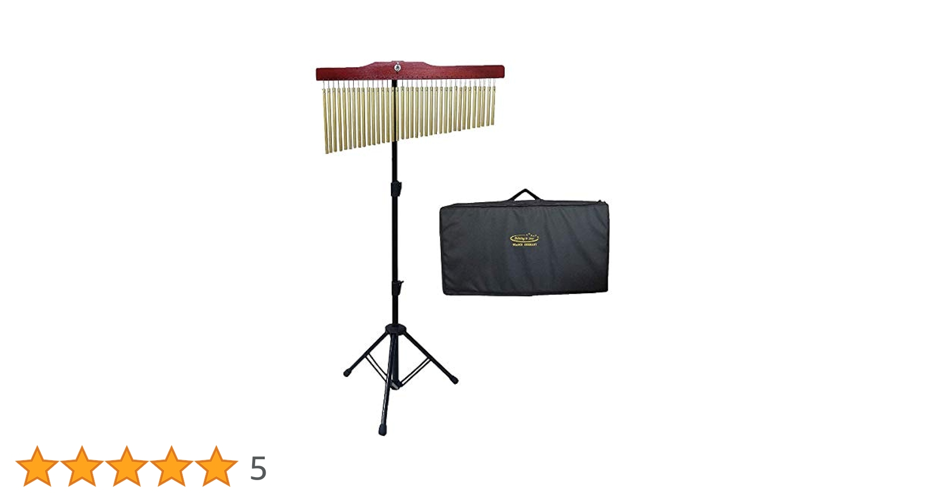 Amazon.co.jp: Behning & Sons ツリーチャイム 楽器 ウィンド
