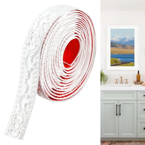 JUNRT tLVu EH[ gA300cm×3.6cm ē\郂[fBO gAVpSR[rOAǁAAt[ALrlbgAerwip 3D EH[ g (zCg)