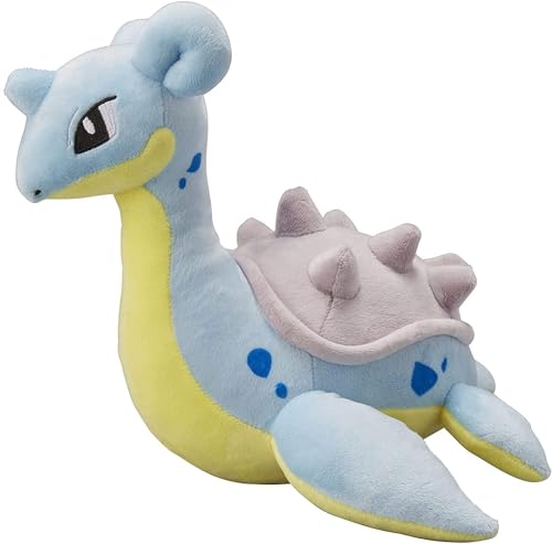 lapras pokemon Marca Pokémon