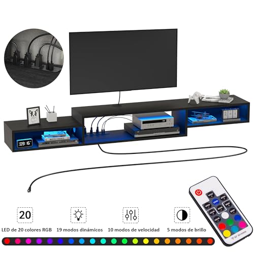 Centros De Entretenimiento, Home Imagen adicional