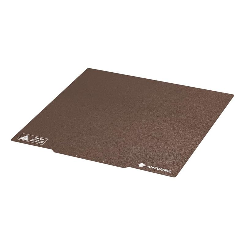 Image of 3IDEA Anycubic Magnetic Build Plate for Anycubic Kobra Max