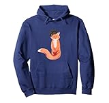 Graduation Fox Lover Foxes Graduate Fox Lovers