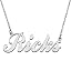 Ricks - Silver