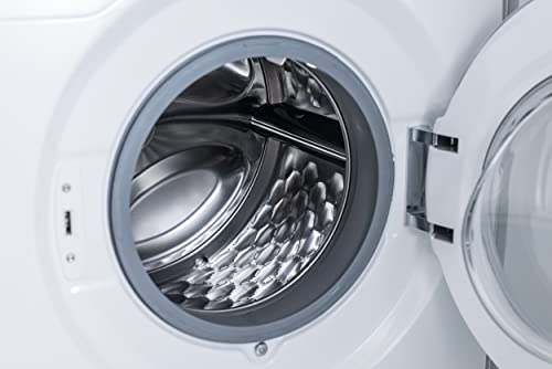 Durgol Washing Machine Cleaner & Descaler Removes Odour, Cleans, Cares and Protects the Interior of All Washing Machines 500 Millilitres - Image 7