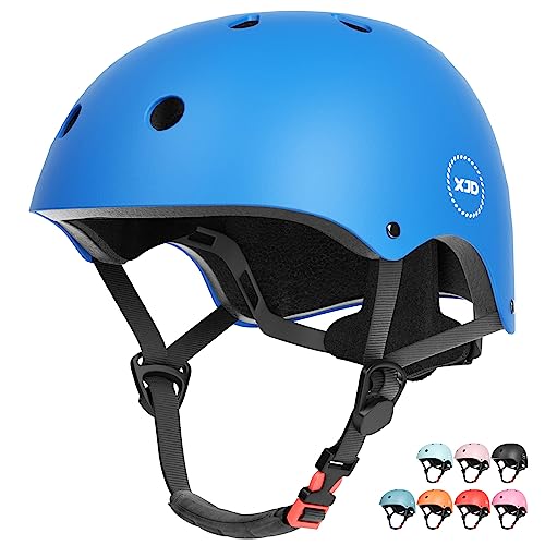 XJD Toddler Bike Helmet for Baby/Infant 1-8 Years Old, Adjustable...