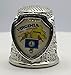 Virginia State Collectible Souvenir Thimble
