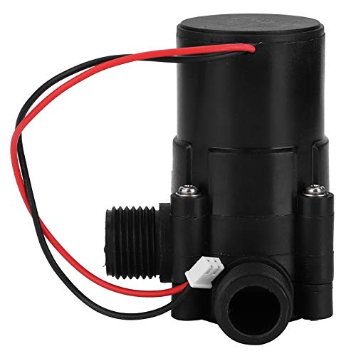 Generatore idroelettrico CC