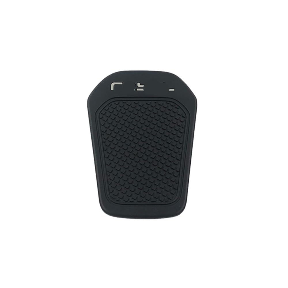 Tank pad Rebel 1100 CMX grip antidérapant essence