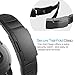 YOOSIDE for Fenix 5/Fenix 6 Pro Watch Band, 22mm Quick Fit Stainless Steel Metal Wristband Strap with Security Buckle for Garmin Fenix 5 Plus,Fenix 6 Sapphire,Forerunner 935/945,Black
