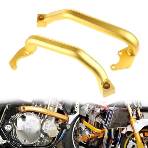 Pare-Chocs De Moto CB1300 contre les chutes barre protection alliage