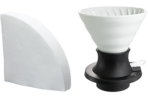 Hario Switch 03 Ceramic Immersion Dripper