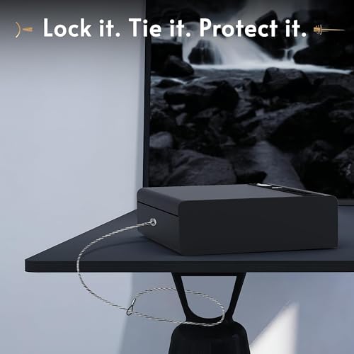 Biometric Gun Safe for Pistols