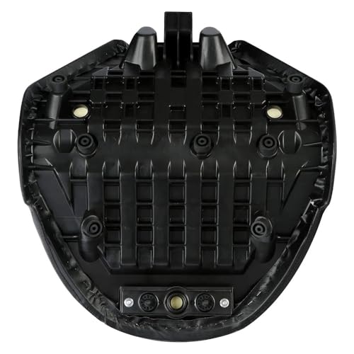 Asiento Pillion Boulevard M109R que soluciona la fatiga en la VZR1800 5