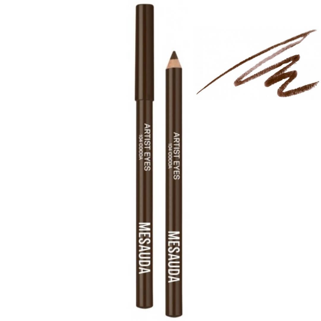 ARTIST EYES 104