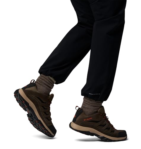 Image of Columbia Women Crestwood Hiking & Trekking Shoes