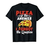 Funny Pizza Tees & Hobby Pizza Maker Gifts