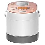 アイリスオーヤマの炊飯器 RC-SA30-WPG