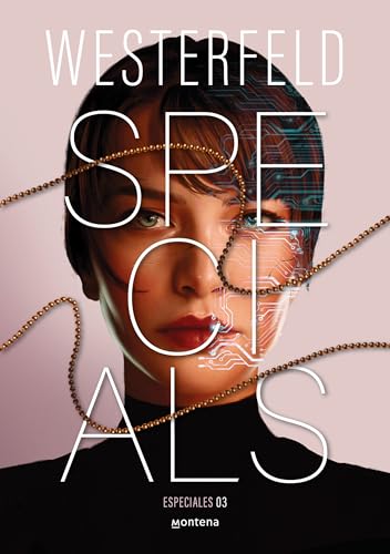 Specials (Especiales) (Traición 3) (Montena)