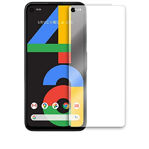 BabbleCom Google Pixel 4a Ή G025M O[OΉ sNZΉ KXtB KX ttB یtB یV[g یKX یV[ tB V[g KX KXtB dx9H Uh~ 