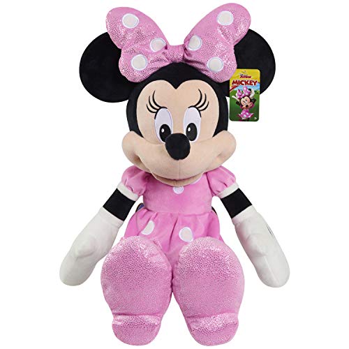 Recopilación y reviews de Peluche gigante minie los mejores 10. 12 Imagen adicional