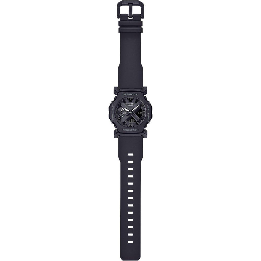 Casio Herren Analog Digital Quarz Armbanduhr G-Shock