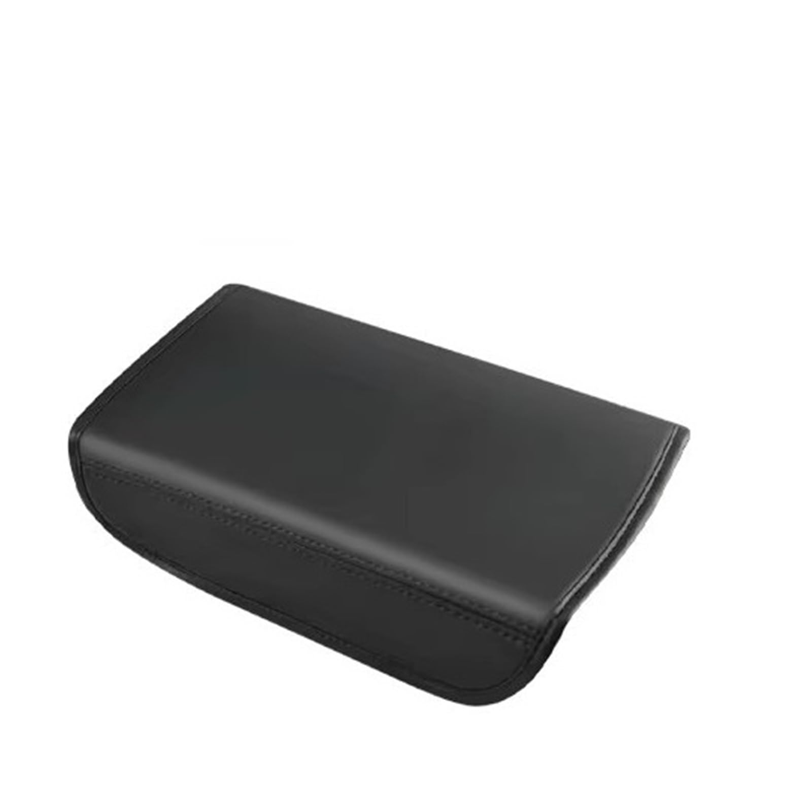 WYLWSHA Auto Center Console Pad For Tesla For Model 3 Y For Refresh