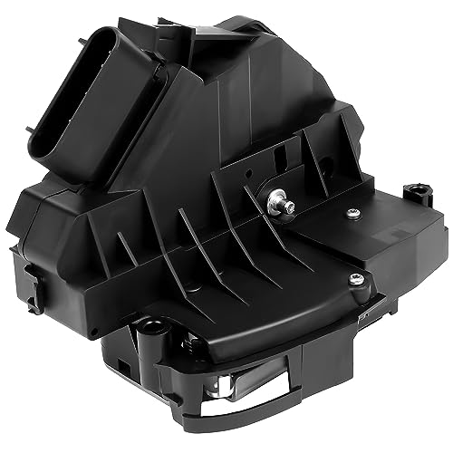 Image of CCIYU Door Lock Actuator Rear Left side for Ford Fusion /for Escape 11-17 | for Focus,for Fiesta 11-17,for Edge 15-16,for Lincoln MKX 2016 for MKZ 13-16 Door Lock Latch Actuator replace BF6A-A26413-AE