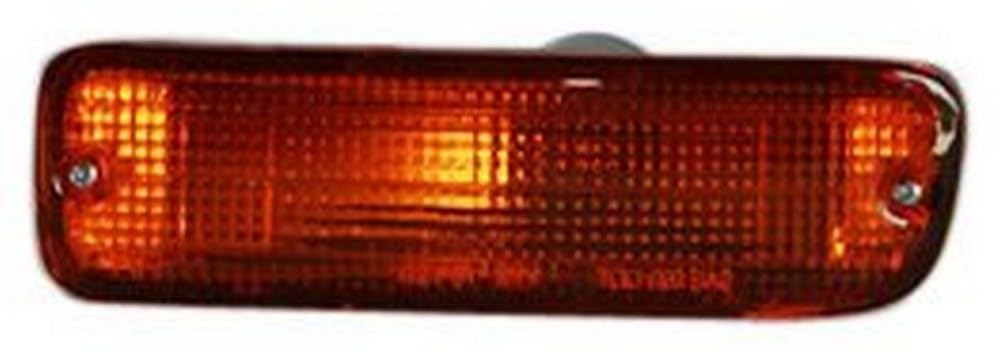 Amazon.com: TYC Left Turn Signal Light Assembly Compatible with