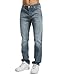 Produktbild JACK & JONES Male Slim/Straight Fit Jeans Tim Oliver JOS 319 LID