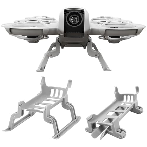 Craznick Landing Gear for DJI Neo
