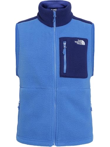 The North Face Women's Yumiori Vest, Active Blue/Bold Blue, XX-Large