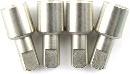 Xuyuan RC Differential Cups Replacement Metal Differential Cup RC Parts  RC Differential Cup Upgrade Parts for Weili 144001-1280 Car Parts