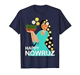 Nowruz Persian New Year Happy Norouz Spring Nowruz