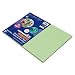 Riverside Paper Groundwood Construction Paper, 12in. x 18in., Light Green