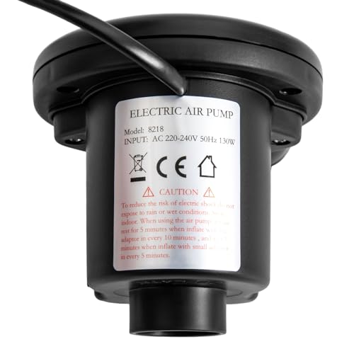 Tragbare Aufblasbare Badewanne Für Erwachsene Mit 130W Elektrischer Luftpumpe PVC Dusche Anti-Reflux-Düsen Komfortabel Baden Bett Für Senioren Behinderte Schwangere Duschwanne 195x90x20cm