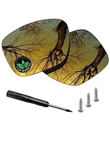 Image of Raydi Polycarbonate Replacement Lenses & Accessories for Oakley TwoFace | TwoFace XL Sunglass