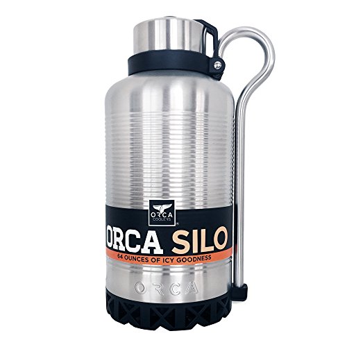 ORCA Silo Growler Cup 64 0z