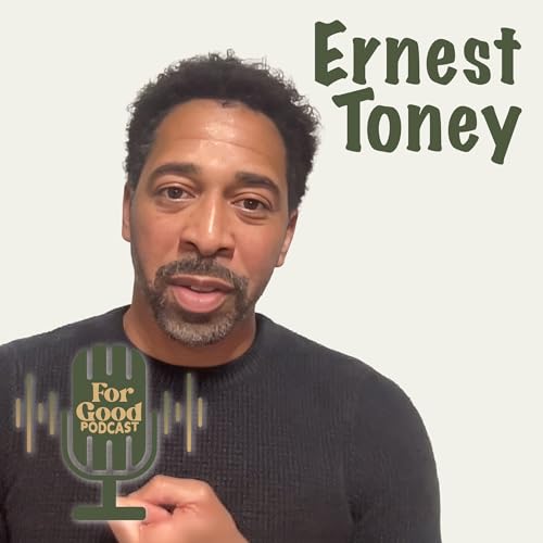 Ernest Toney Reveals What They Don't Tell You About 'Legal' Markets